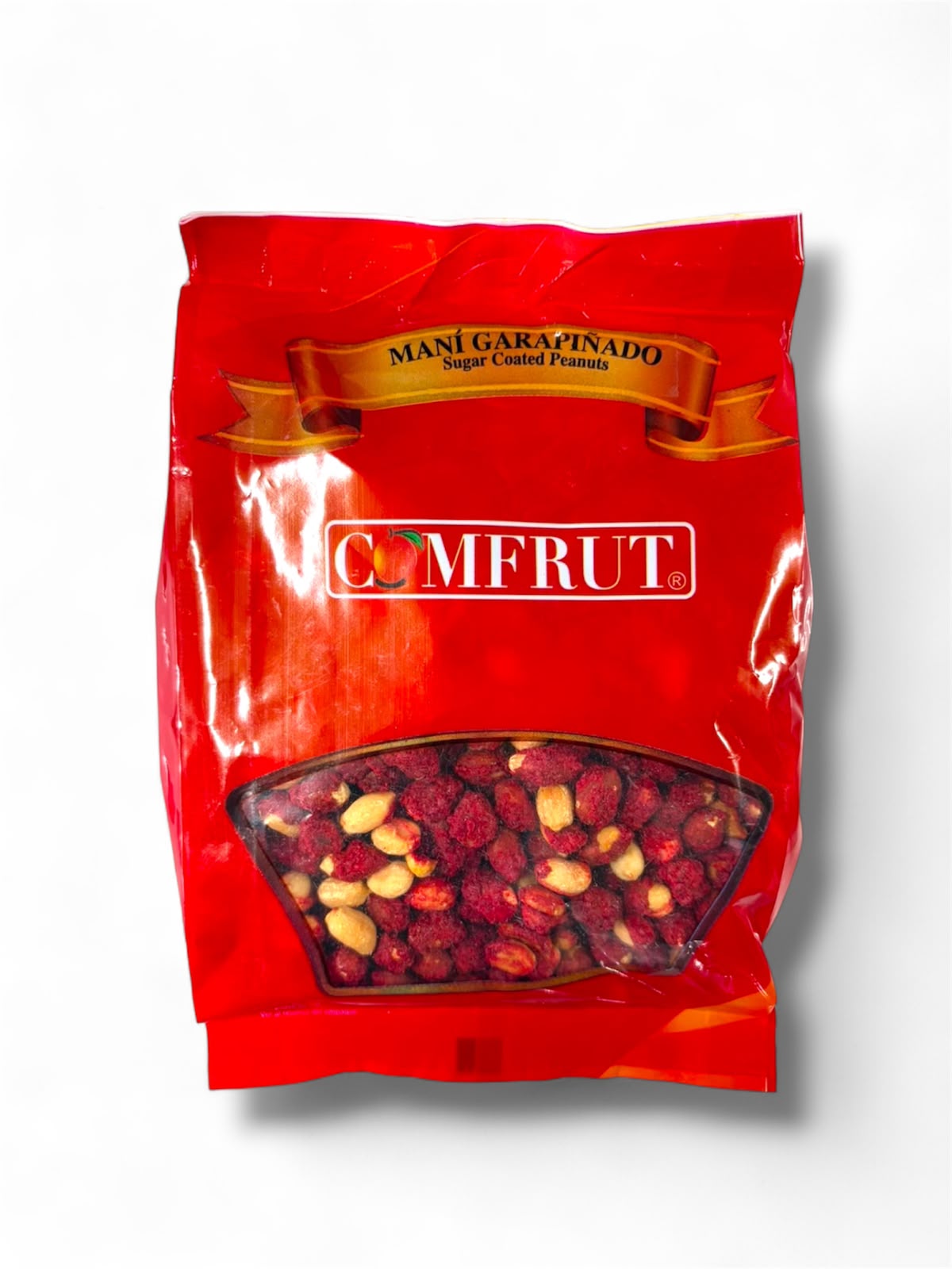 Maní Garapiñado