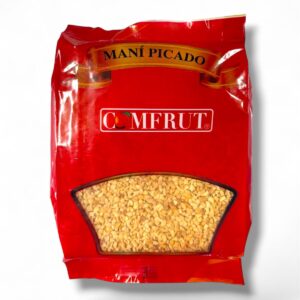 Maní Picado