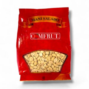 Maní Salado