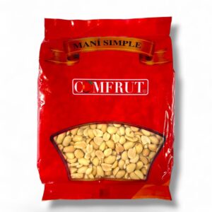 Maní Simple
