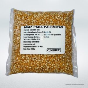 Maiz Para Palomitas