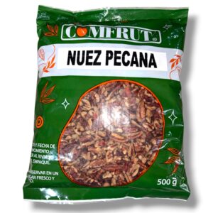 Nuez Pecanas