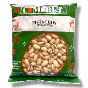 Pistachos