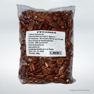 Pecanas
