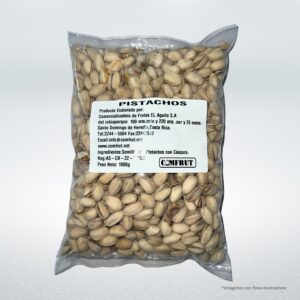 Pistachos