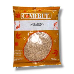 Quinoa Blanca