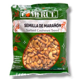 Semillas De Marañón Simple