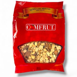 Semillas Mixtas Saladas