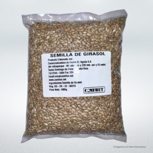 Semillas de Girasol