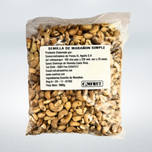 Marañon Simple