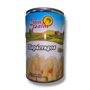 Espárragos