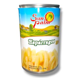 Espárragos