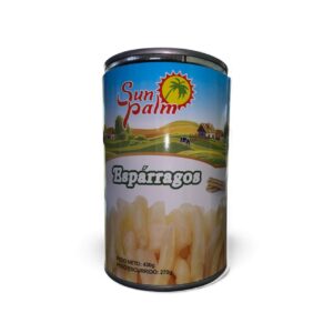 Espárragos