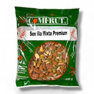 Semillas Mixtas Premium