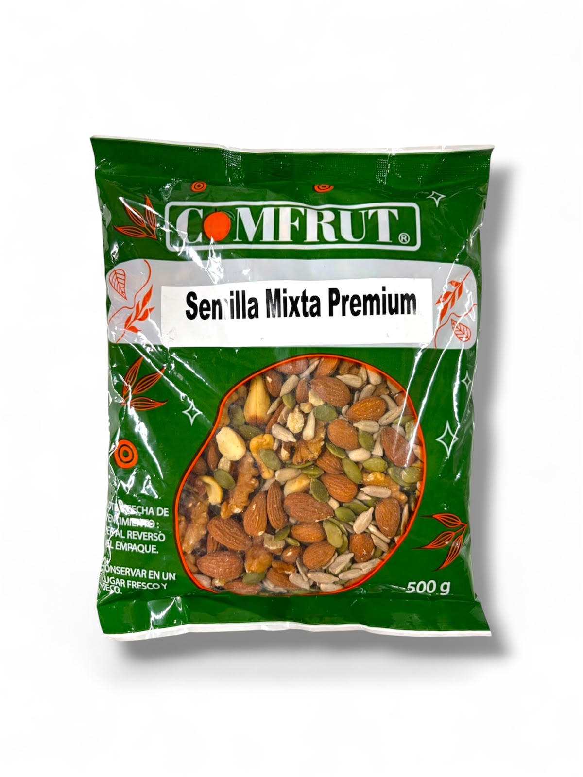 Semillas Mixtas Premium